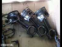 peças de motor renault laguna 1900 dci f9q