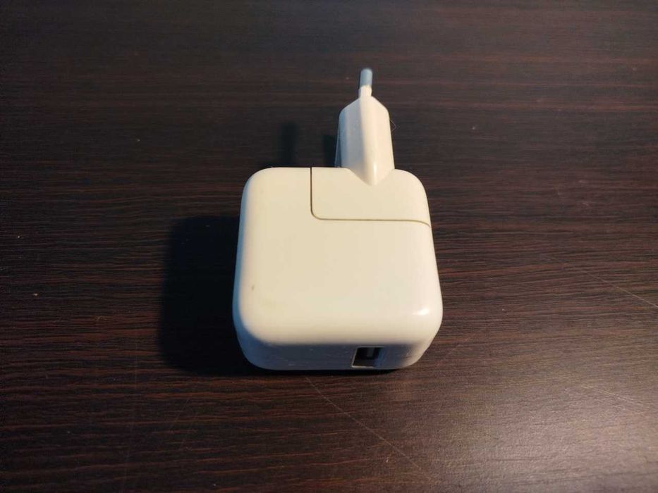 Oryginalna ładowarka Apple Ipod Iphone A1205 + przewody - Warszawa
