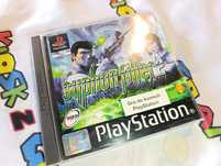 Syphon Filter 2 PSX premierowa super stan sklep kioskzgrami