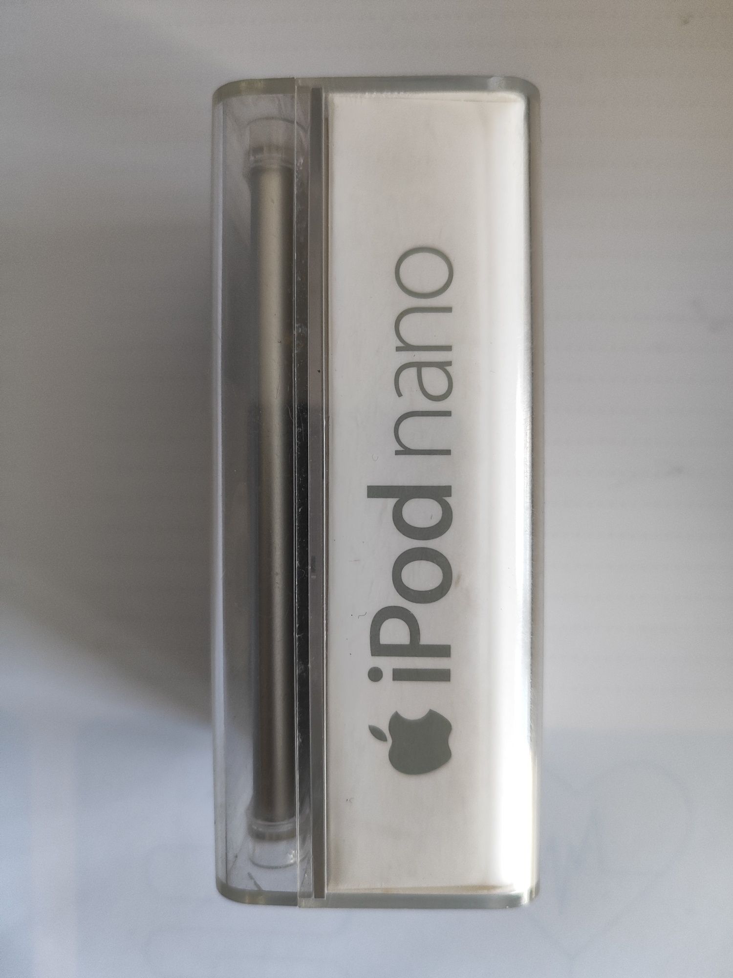 iPod mano 2gb silver