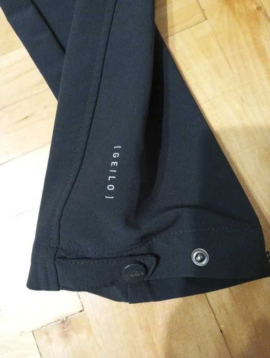 Spodnie turystyczne Heldre 12 lat/ 146 cm- 152 cm