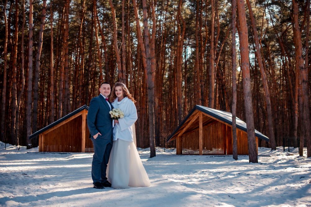 Весільне відео та фото збережу найкращі моменти Відеограф Фотограф