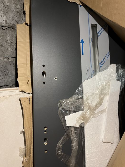 Drzwi Kmt 70 passive 90