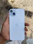 Vendo Iphone 15 plus