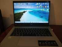 Portátil Híbrido ACER Spin 3 com função dobrável [Pen Incluída]