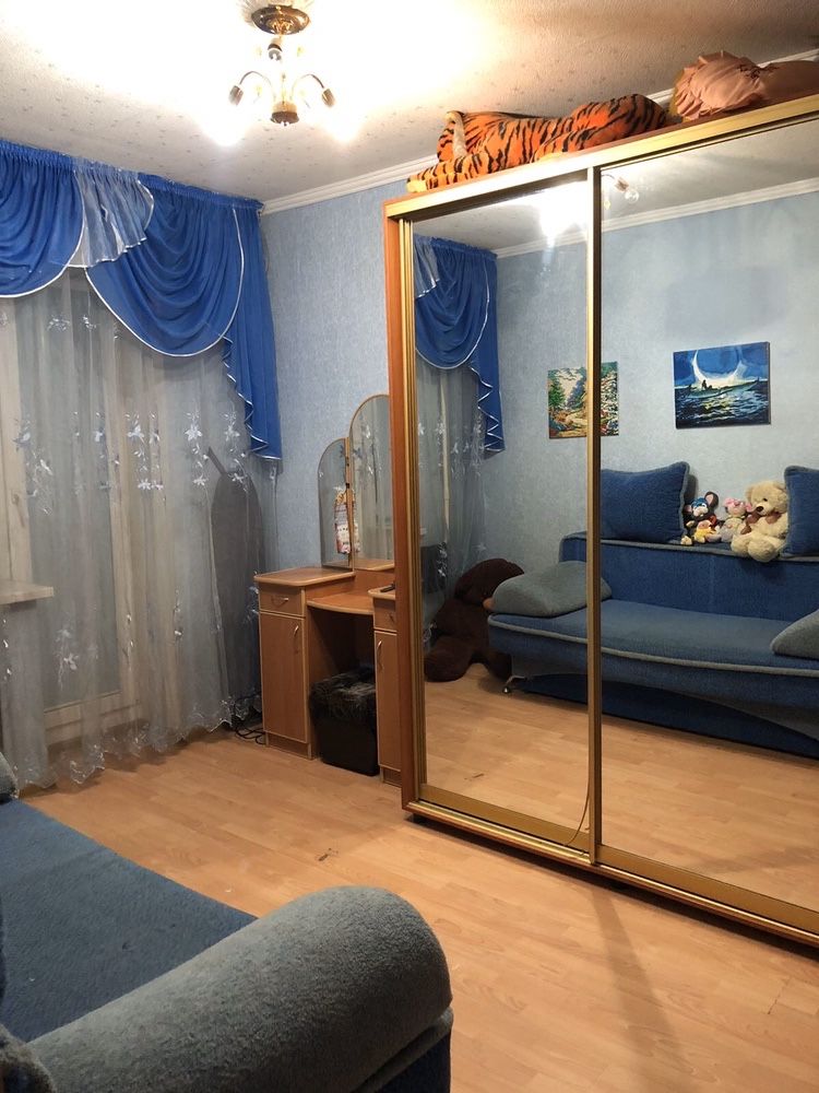 В центре Борисполя Продам квартиру под офис, магазин, салон.