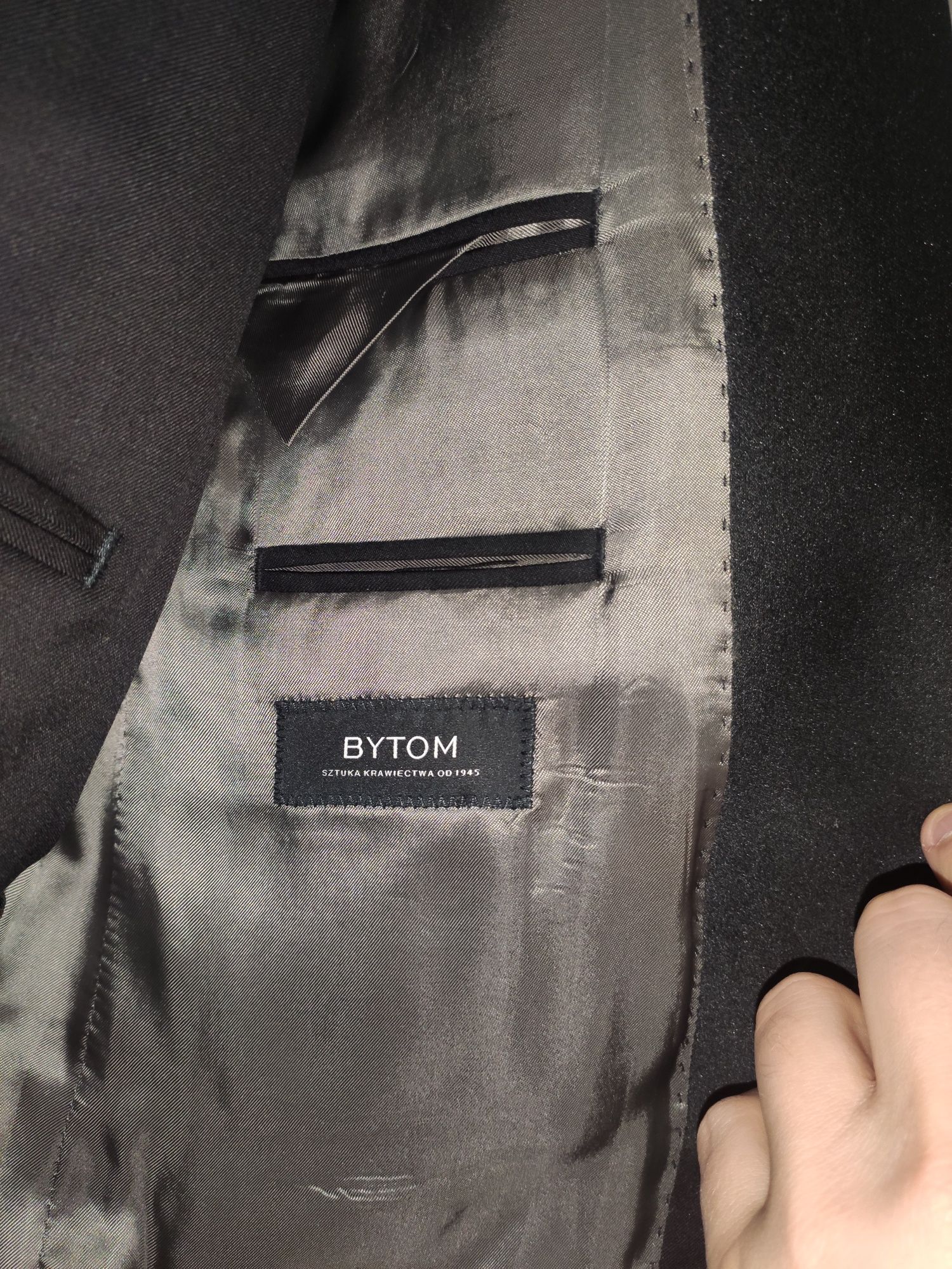 Smoking Bytom BB0-01-99A