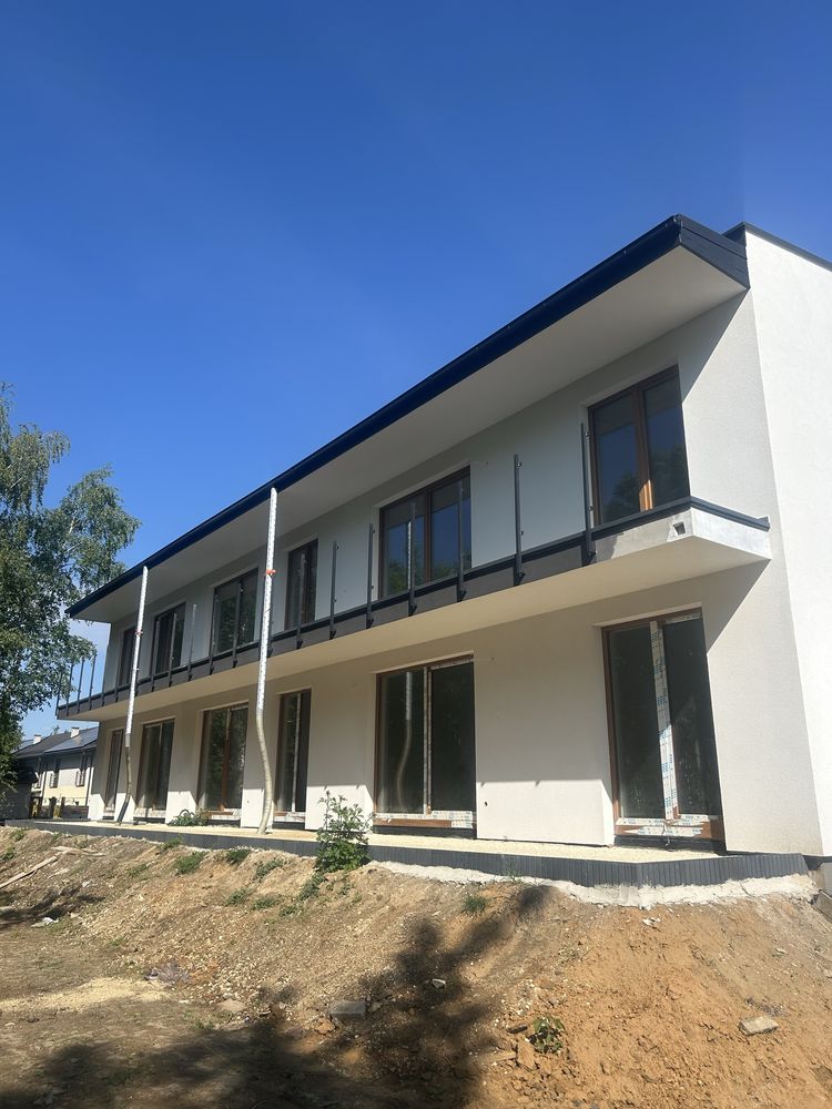 Apartament z ogrodem i garażem Czeladź Piaski