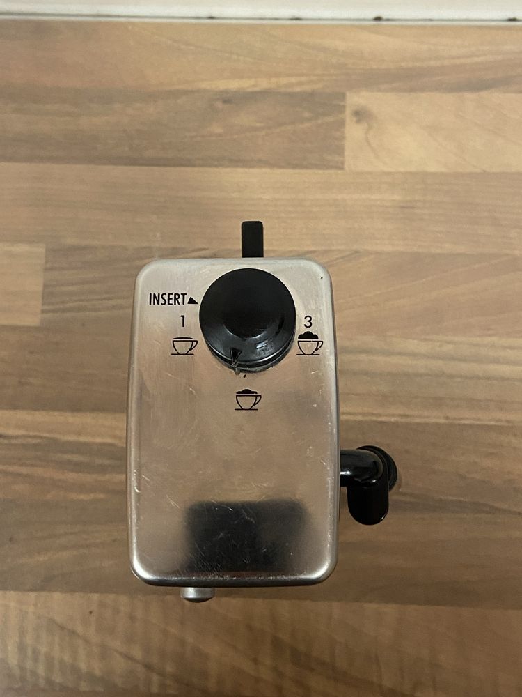 Молочник, капучинатор Delonghi Primadonna S