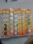 Baterie GutAlkali Cr2430  100 sztuk