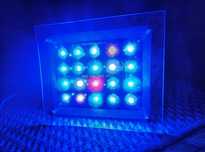 Lampa do akwarium morskie led