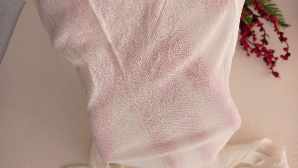 L xl białe rajstopy