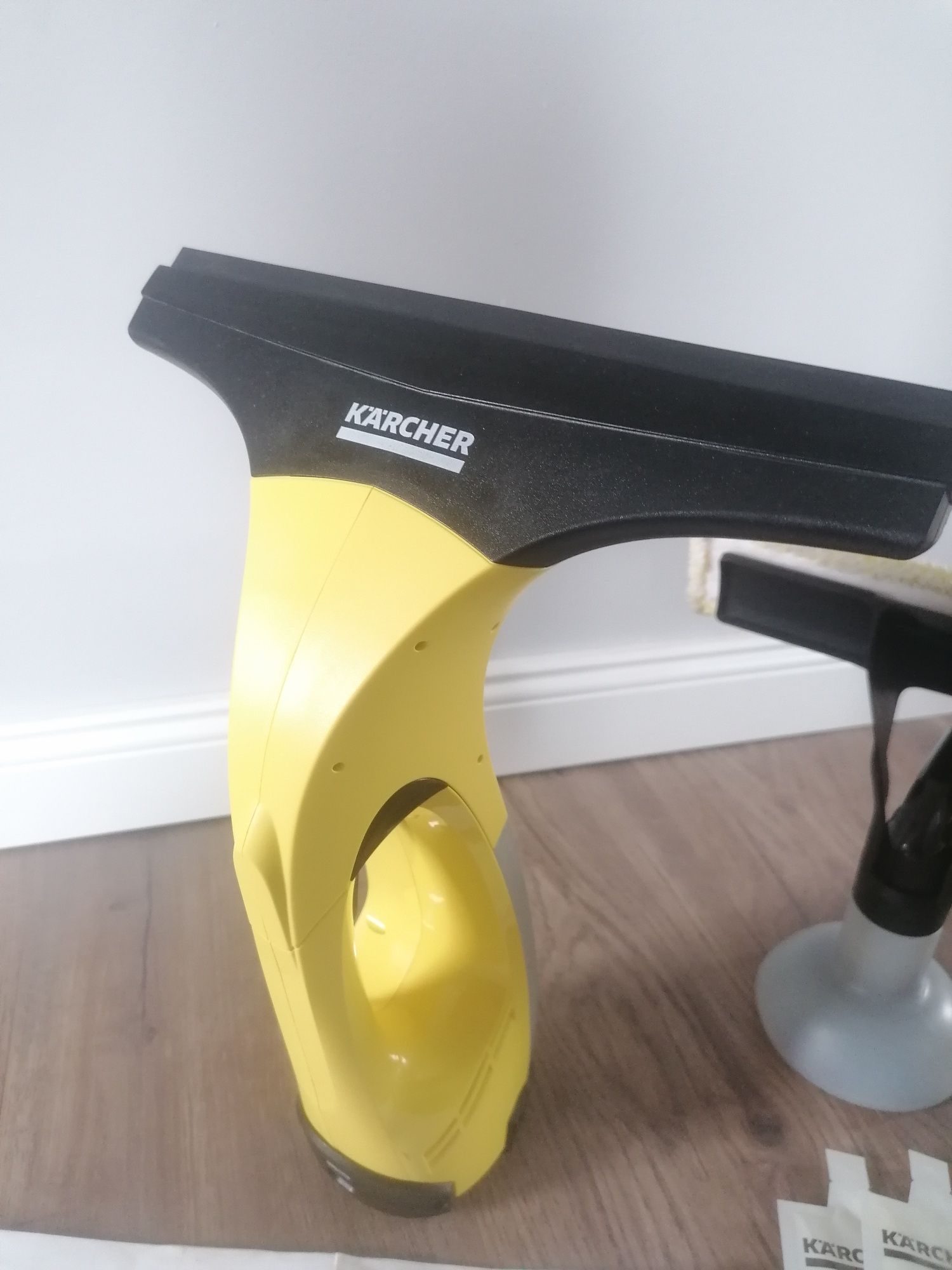 Myjka do okien Karcher WV 52 plus