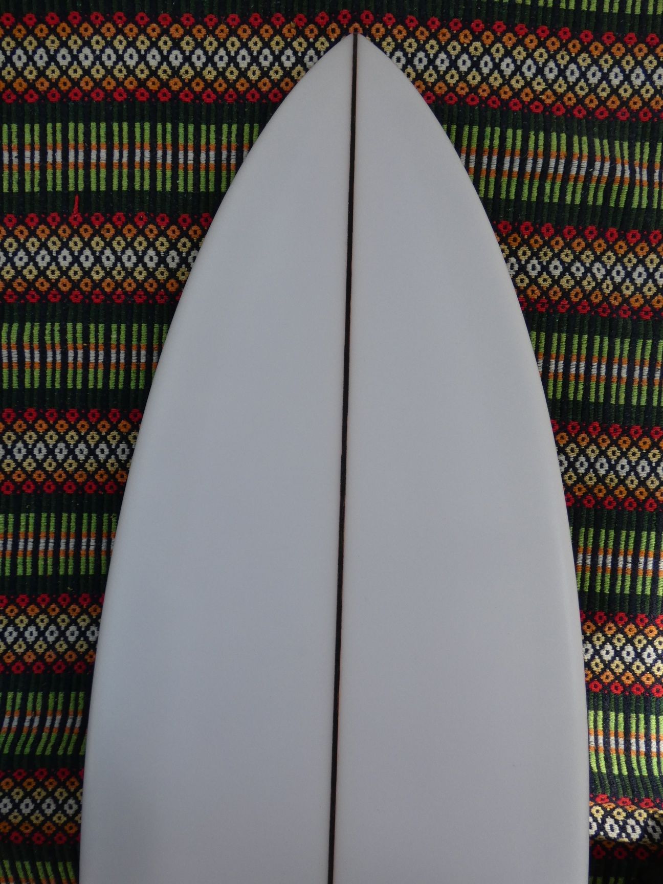 Prancha de surf 6'1"