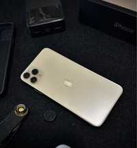 IPhone 11 Pro Max - Gold