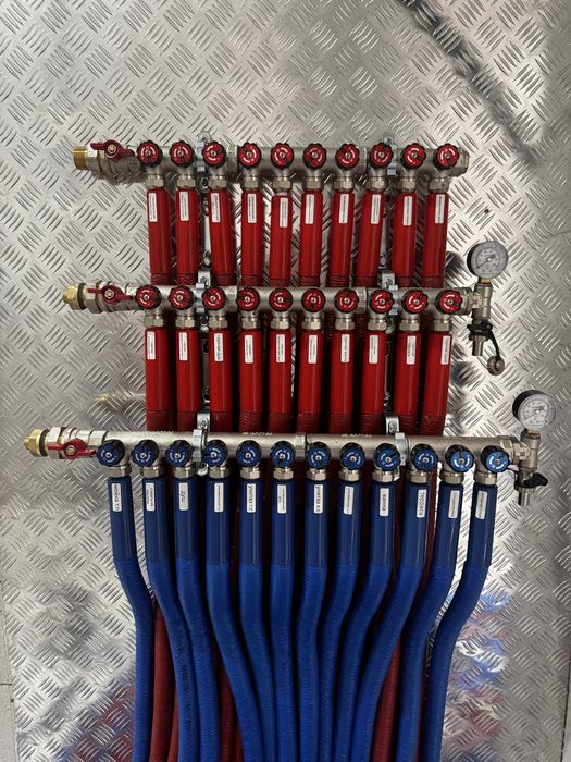 Ремонт під ключ .