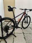 Bicicleta KTM myroon pro