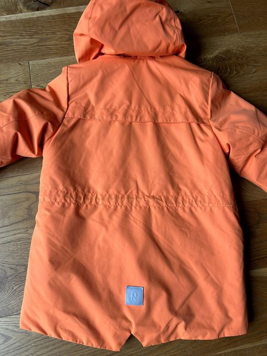 Kurtka zimowa Reima 128