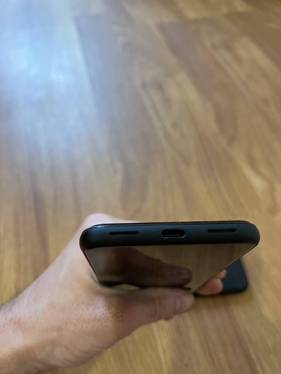 Google pixel 4 4/64Gb ідеал