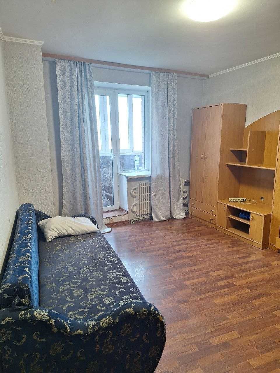 Продаж 1-кімнатної квартири 40 кв.м. біля метро Перемога, Олексіївка
