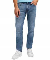 Spodnie Lee Luke Slim Tapered W33 L34 Country Road 1123/50154