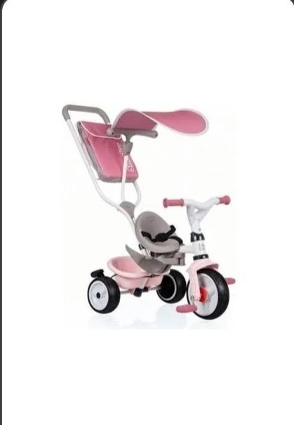 Triciclo para bebé