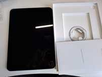 Ipad A16 2025 WiFi+Cellular 128gb