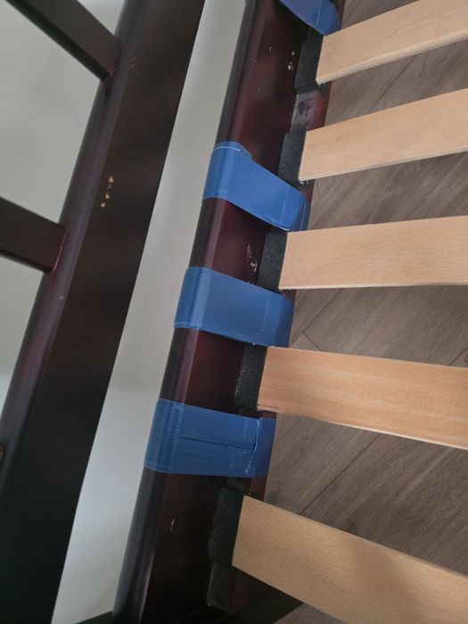 Ліжко односпальне 200*80