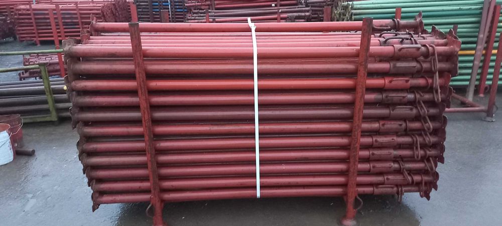 Dźwigar H20 Doki Legary Belka KAUFMAN ULMA Stemple Budowlane