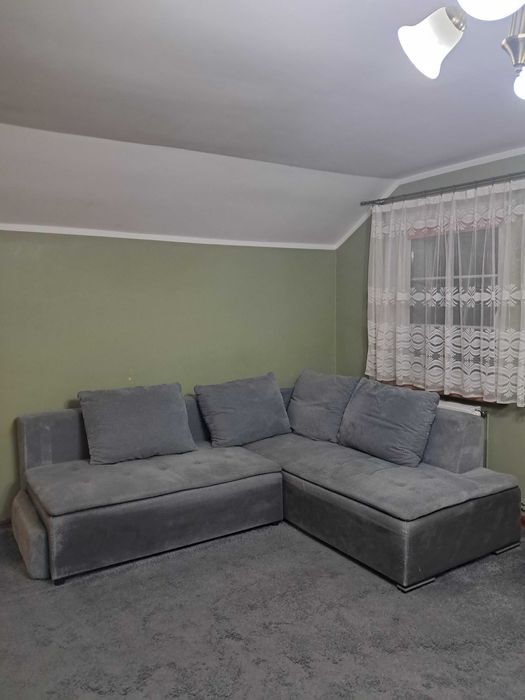 Wynajmę mieszkanie w Zdroisku