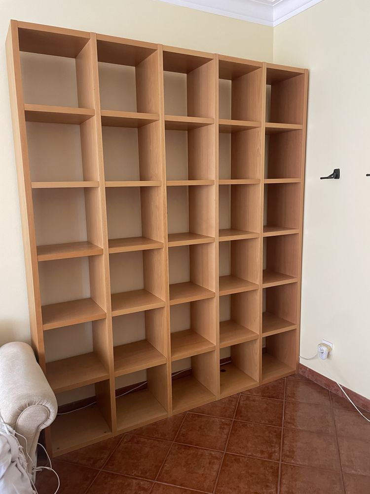 Movel Altamira quadrados