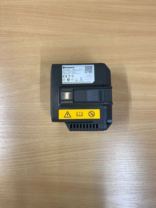Akumulator Husqvarna BLi200 36V 5,2Ah bateria husqvarna