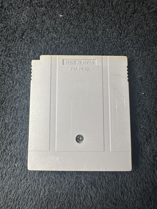 Nintendo Game Boy 40in1 Made in Japan