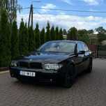BMW E65 seria 7