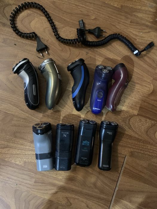 Электро бритва филипс ! Оригинал !