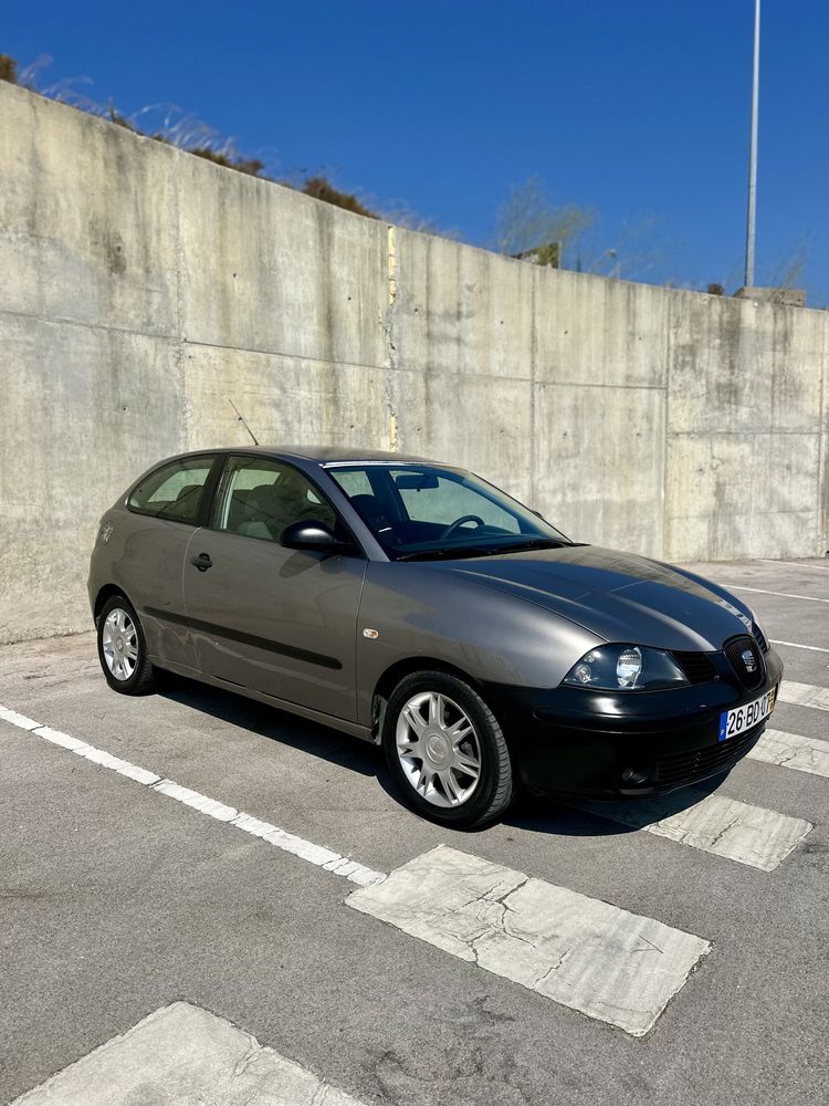Seat Ibiza 1.2 Fresh