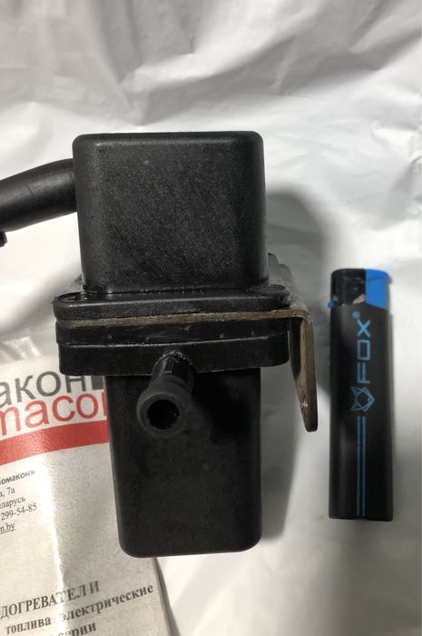 Підігрівач Номакон