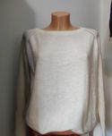 Sweter marki Gold &silver