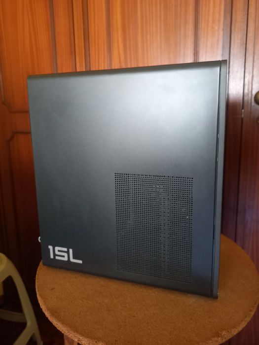 Computador Gaming Hp Victus 15l