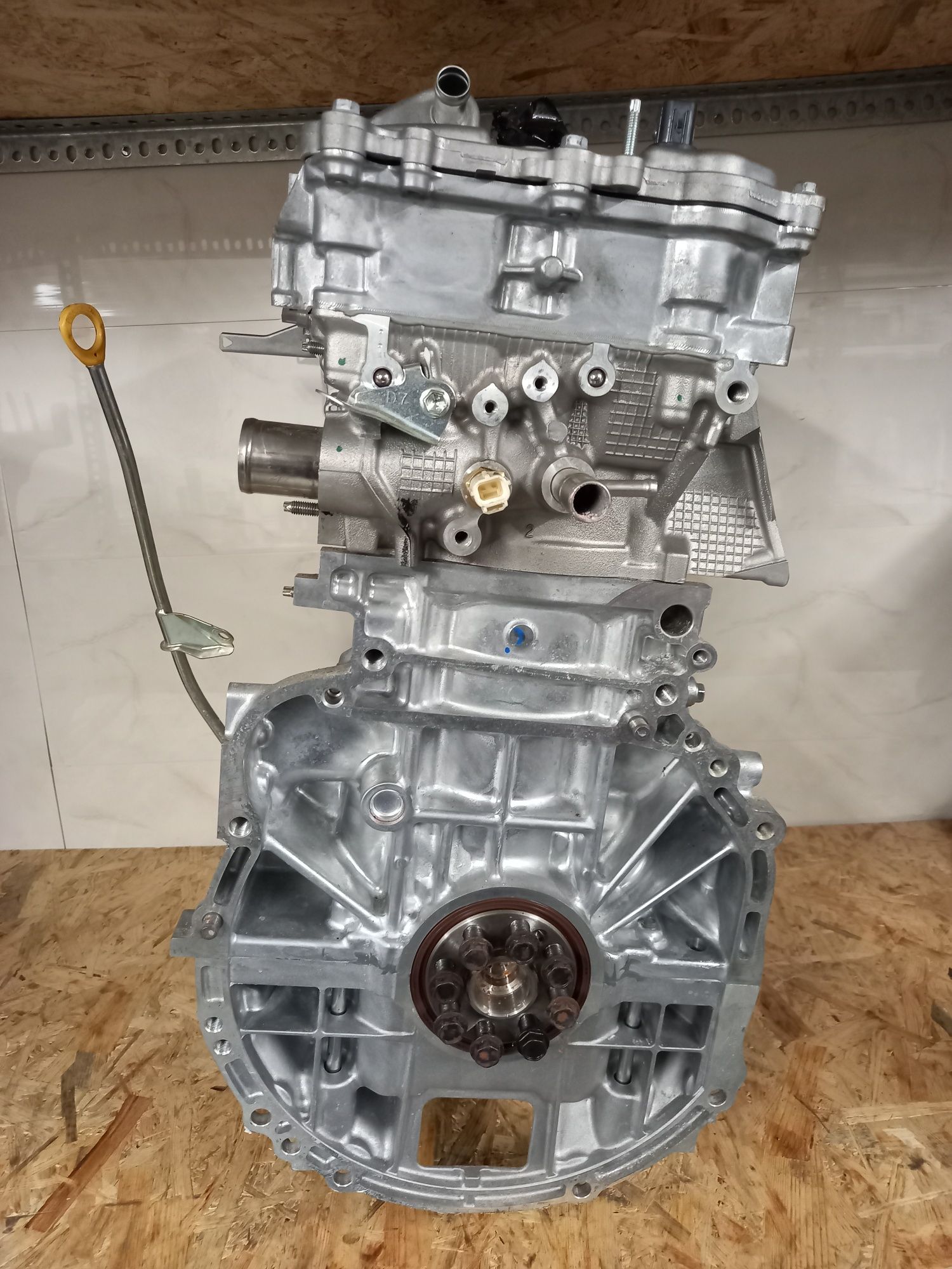 Silnik Toyota  RAV4 X2AR LEXUS NX300H jak nowy 8 tys przebiegu