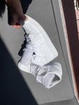 Jordan 1 brancas