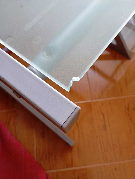 Conjunto Secretária de Estúdio + Mesa-Estante