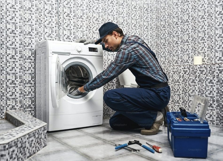 Serwis AGD z dojazdem do klienta – Naprawa sprzętu AGD i ekspresów do