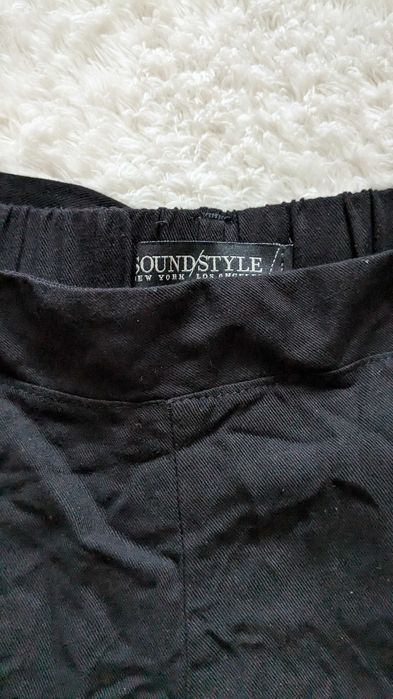 Шорти soundstyle