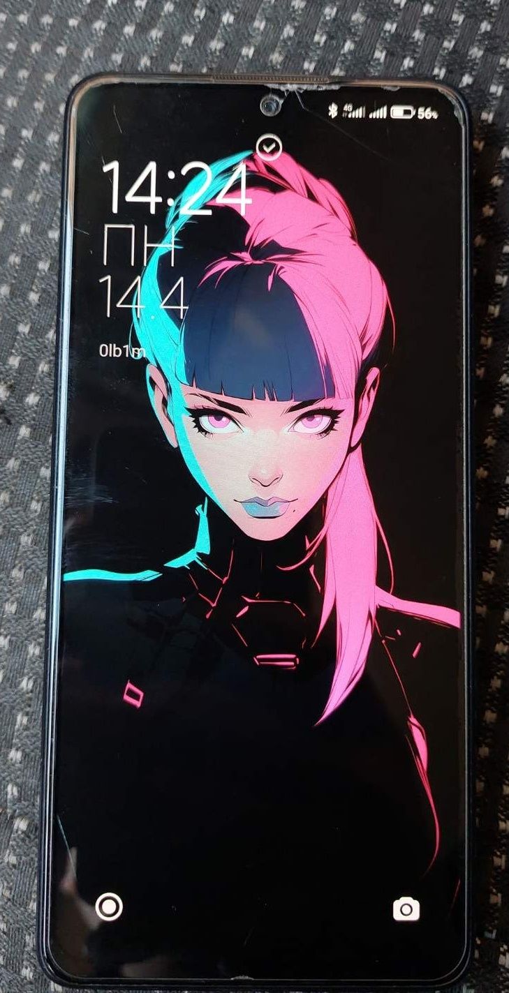 Redmi Note 10 pro || 6+5/128 gb.