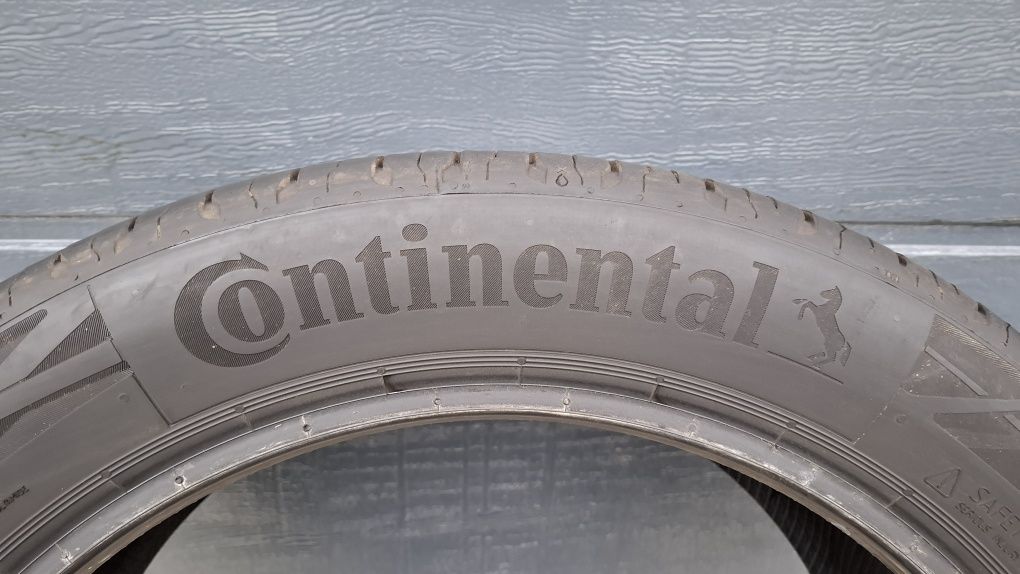 Continental 235/45 R18 EcoContact Na Sezon