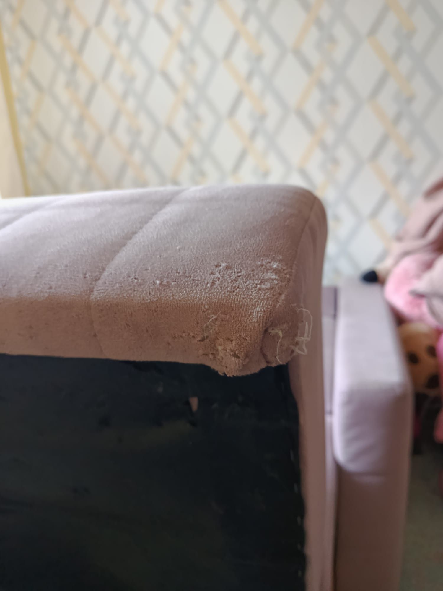 Sofa 2-osobowa z funkcją spania