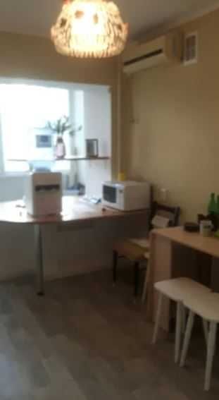 Аренда 1к квартиры на Сухом Фонтане по Фрунзе