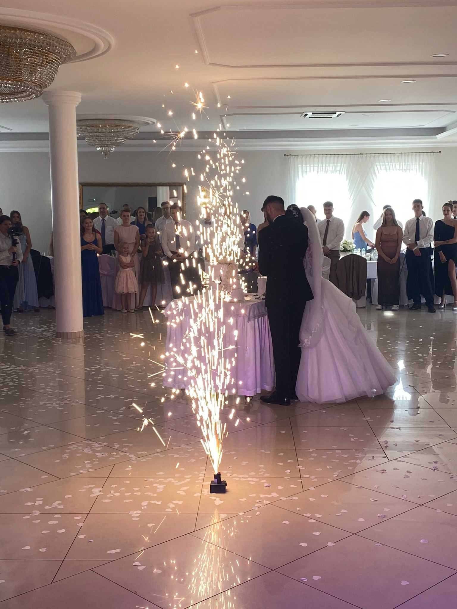 DJ na wesele, 18kę, urodziny i inne imprezy okolicznościowe