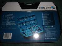 Zestaw narzędzi Hoegert Technik HT1R416 nowy.
